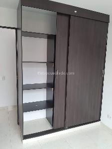 Apartamento de 3 alcobas en venta en Las Vegas Mayapan, Cali, 63 m² · foto 11 de 11