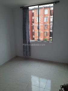 Apartamento de 3 alcobas en venta en Las Vegas Mayapan, Cali, 63 m² · foto 3 de 11