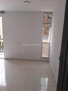 Apartamento de 3 alcobas en venta en Las Vegas Mayapan, Cali, 63 m² · foto 4 de 11