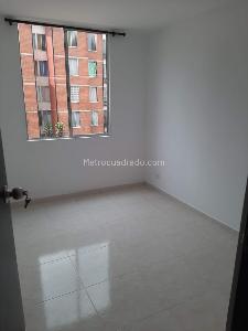 Apartamento de 3 alcobas en venta en Las Vegas Mayapan, Cali, 63 m² · foto 5 de 11