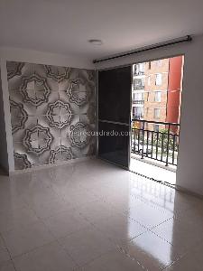 Apartamento de 3 alcobas en venta en Las Vegas Mayapan, Cali, 63 m² · foto 6 de 11