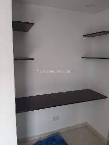 Apartamento de 3 alcobas en venta en Las Vegas Mayapan, Cali, 63 m² · foto 7 de 11