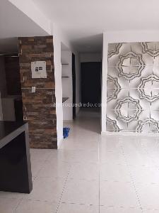 Apartamento de 3 alcobas en venta en Las Vegas Mayapan, Cali, 63 m² · foto 9 de 11