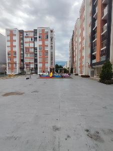 Apartamento de 3 alcobas en venta en Valle Del Lili, Cali, 90 m² · foto 10 de 17