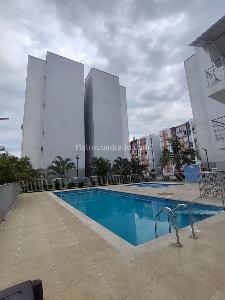 Apartamento de 3 alcobas en venta en Valle Del Lili, Cali, 90 m² · foto 12 de 17