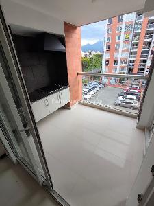 Apartamento de 3 alcobas en venta en Valle Del Lili, Cali, 90 m² · foto 16 de 17