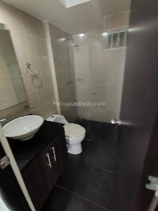 Apartamento de 3 alcobas en venta en Valle Del Lili, Cali, 90 m² · foto 3 de 17