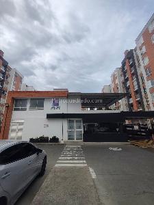Apartamento de 3 alcobas en venta en Valle Del Lili, Cali, 90 m² · foto 4 de 17