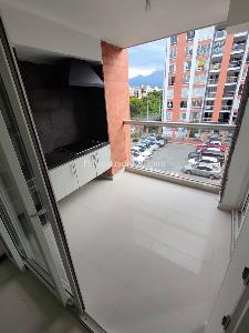 Apartamento de 3 alcobas en venta en Valle Del Lili, Cali, 90 m² · foto 6 de 17
