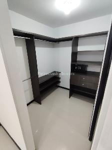 Apartamento de 3 alcobas en venta en Valle Del Lili, Cali, 90 m² · foto 8 de 17