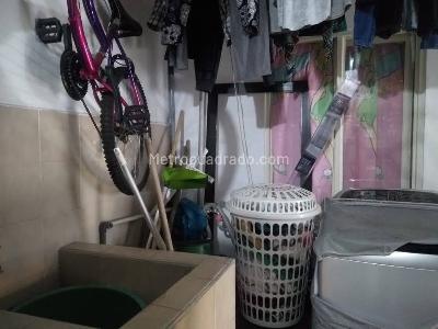 Casa de 5 alcobas en venta en Guaduales, Cali, 200 m² · foto 16 de 16