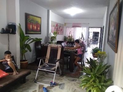 Casa de 5 alcobas en venta en Guaduales, Cali, 200 m² · foto 3 de 16