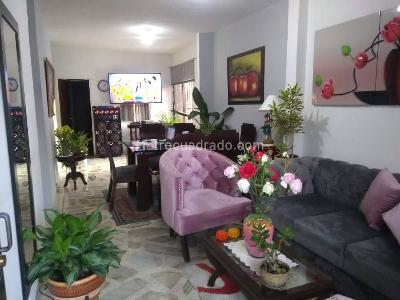 Casa de 5 alcobas en venta en Guaduales, Cali, 200 m² · foto 5 de 16