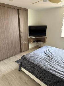 Apartamento de 3 alcobas en venta en Bulevar Del Rio, Cali, 138 m² · foto 12 de 13