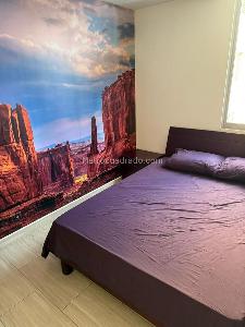 Apartamento de 3 alcobas en venta en Bulevar Del Rio, Cali, 138 m² · foto 13 de 13