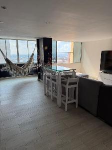 Apartamento de 3 alcobas en venta en Bulevar Del Rio, Cali, 138 m² · foto 3 de 13