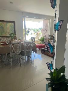 Apartamento de 3 alcobas en venta en La Flora, Cali, 102 m² · foto 11 de 19