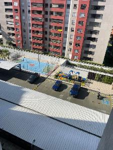 Apartamento de 3 alcobas en venta en La Flora, Cali, 102 m² · foto 13 de 19
