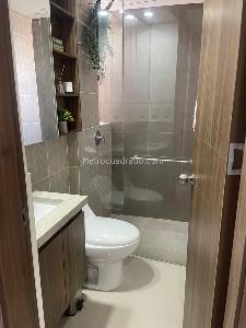 Apartamento de 3 alcobas en venta en La Flora, Cali, 102 m² · foto 14 de 19