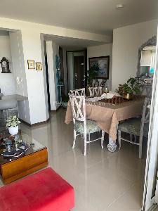 Apartamento de 3 alcobas en venta en La Flora, Cali, 102 m² · foto 16 de 19