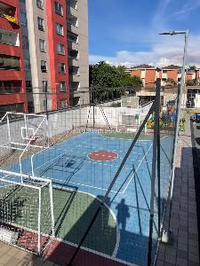 Apartamento de 3 alcobas en venta en La Flora, Cali, 102 m² · foto 19 de 19