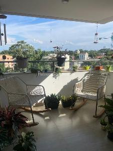Apartamento de 3 alcobas en venta en La Flora, Cali, 102 m² · foto 1 de 19