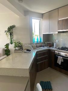 Apartamento de 3 alcobas en venta en La Flora, Cali, 102 m² · foto 3 de 19