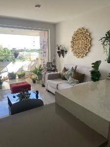 Apartamento de 3 alcobas en venta en La Flora, Cali, 102 m² · foto 4 de 19
