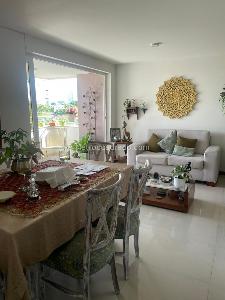 Apartamento de 3 alcobas en venta en La Flora, Cali, 102 m² · foto 8 de 19