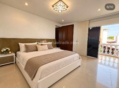 Casa de 3 alcobas en venta en Ciudad Jardin, Cali, 260 m² · foto 2 de 10