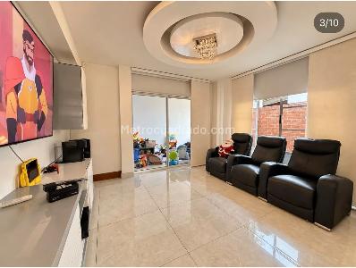 Casa de 3 alcobas en venta en Ciudad Jardin, Cali, 260 m² · foto 5 de 10