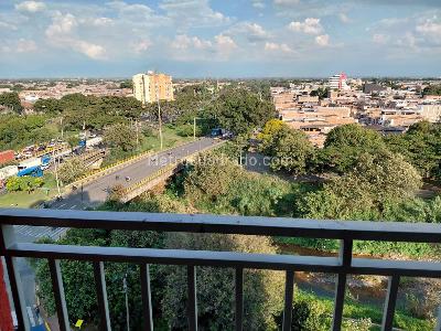 Apartamento de 2 alcobas en venta en Alamos, Cali, 60 m² · foto 11 de 14