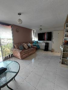 Apartamento de 2 alcobas en venta en Alamos, Cali, 60 m² · foto 12 de 14