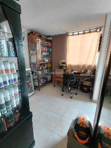 Apartamento de 2 alcobas en venta en Alamos, Cali, 60 m² · foto 14 de 14