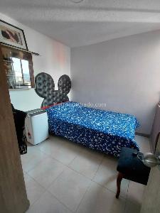 Apartamento de 2 alcobas en venta en Alamos, Cali, 60 m² · foto 4 de 14