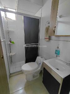 Apartamento de 2 alcobas en venta en Alamos, Cali, 60 m² · foto 5 de 14