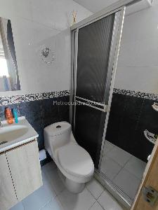 Apartamento de 2 alcobas en venta en Alamos, Cali, 60 m² · foto 7 de 14
