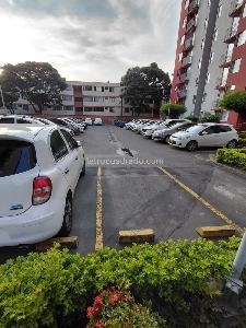 Apartamento de 2 alcobas en venta en Alamos, Cali, 60 m² · foto 8 de 14