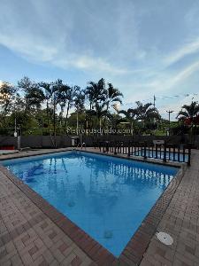 Apartamento de 2 alcobas en venta en Alamos, Cali, 60 m² · foto 9 de 14