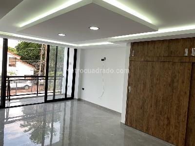 Casa de 5 alcobas en venta en La Flora, Cali, 585 m² · foto 3 de 20
