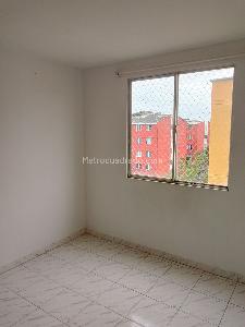 Apartamento de 2 alcobas en venta en El Palmar De Las Delicias, Cali, 62 m² · foto 3 de 8