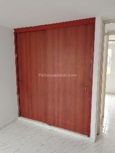 Apartamento de 2 alcobas en venta en El Palmar De Las Delicias, Cali, 62 m² · foto 5 de 8
