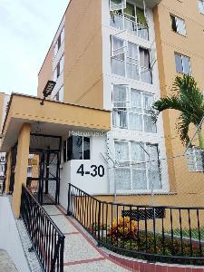 Apartamento de 2 alcobas en venta en El Palmar De Las Delicias, Cali, 62 m² · foto 6 de 8