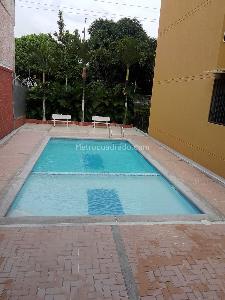 Apartamento de 2 alcobas en venta en El Palmar De Las Delicias, Cali, 62 m² · foto 7 de 8