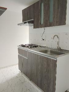 Apartamento de 2 alcobas en venta en El Palmar De Las Delicias, Cali, 62 m² · foto 8 de 8