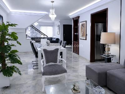 Casa de 4 alcobas en venta en Quintas De Don Simon, Cali, 255 m² · foto 11 de 20
