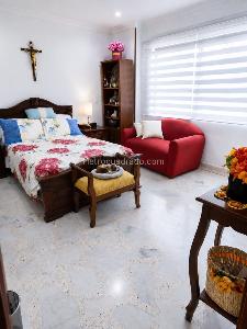Casa de 4 alcobas en venta en Quintas De Don Simon, Cali, 255 m² · foto 16 de 20