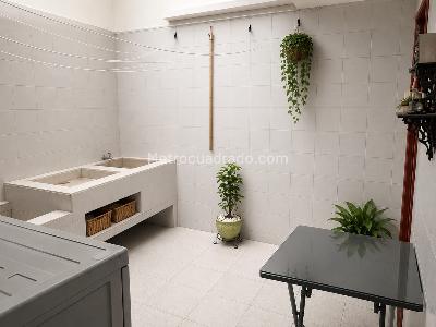 Casa de 4 alcobas en venta en Quintas De Don Simon, Cali, 255 m² · foto 20 de 20