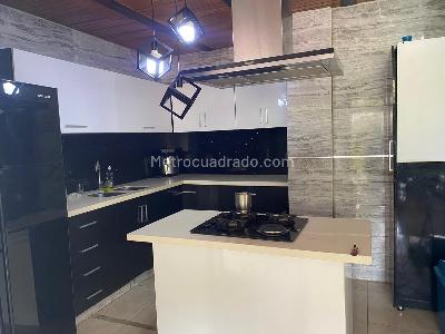 Casa de 4 alcobas en venta en Felidia, Cali, 350 m² · foto 5 de 20