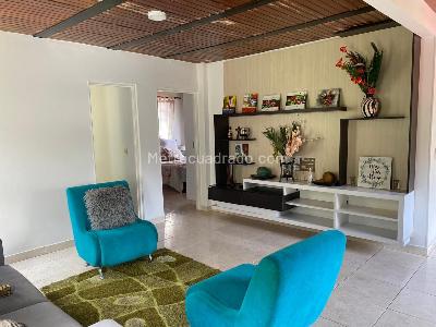 Casa de 4 alcobas en venta en Felidia, Cali, 350 m² · foto 11 de 20